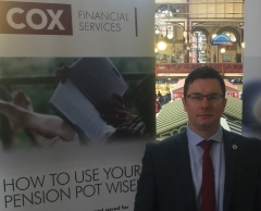 Mark Cox